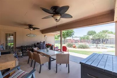1256 Chariot Circle, Abilene, TX 79602 - Photo 30