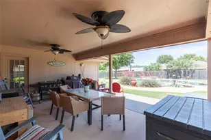 1256 Chariot Cir, Abilene, TX 79602 - Photo 30