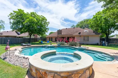 1256 Chariot Circle, Abilene, TX 79602 - Photo 34