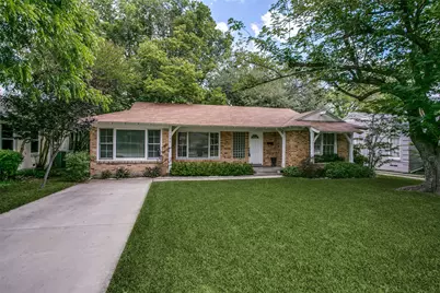6137 Sudbury Drive, Dallas, TX 75214 - Photo 2