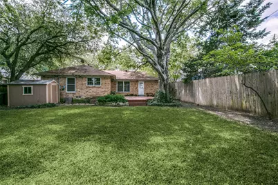 6137 Sudbury Drive, Dallas, TX 75214 - Photo 24
