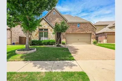 1409 Shady Bend Drive, McKinney, TX 75071 - Photo 1