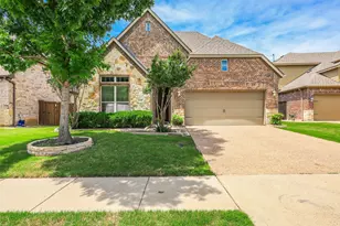 1409 Shady Bend Dr, McKinney, TX 75071 - Photo 1