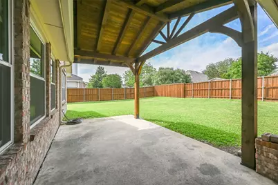 3506 Olivia Drive, Wylie, TX 75098 - Photo 2