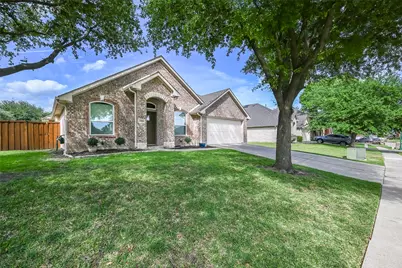 3506 Olivia Drive, Wylie, TX 75098 - Photo 1