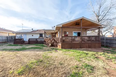 7941 Vita Court, Abilene, TX 79606 - Photo 32