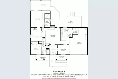 7941 Vita Court, Abilene, TX 79606 - Photo 2