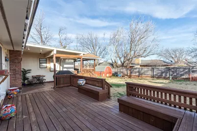 7941 Vita Court, Abilene, TX 79606 - Photo 30