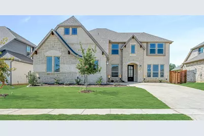 721 Seahawk Street, Joshua, TX 76058 - Photo 1