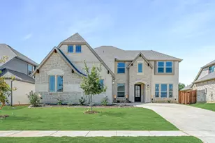 721 Seahawk St, Joshua, TX 76058 - Photo 1