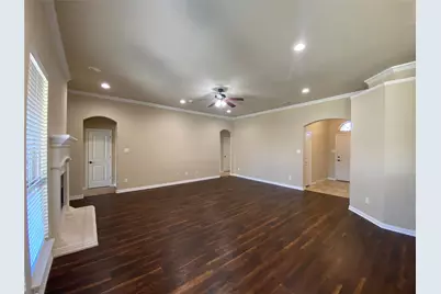7504 Innisbrook Lane, Fort Worth, TX 76179 - Photo 8