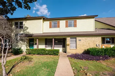 4806 Rollingwood Court, Garland, TX 75043 - Photo 1