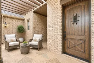 6903 Audubon Dr, Parker, TX 75002 - Photo 2