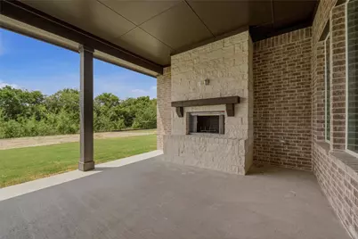 903 Perrin Lane, Van Alstyne, TX 75495 - Photo 32