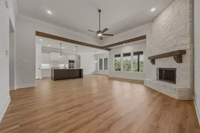 903 Perrin Lane, Van Alstyne, TX 75495 - Photo 8