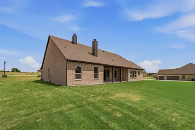 903 Perrin Lane, Van Alstyne, TX 75495 - Photo 36