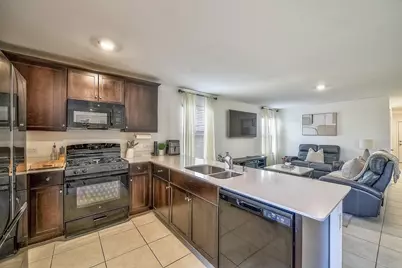 336 Dry Canyon Way, Fort Worth, TX 76052 - Photo 10