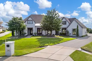 2000 Willow Bend Ct, Prosper, TX 75078 - Photo 1