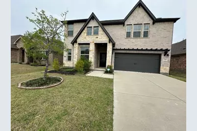 1307 Wheelwright Drive, Forney, TX 75126 - Photo 1