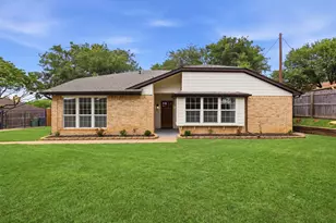 6415 High Country Trail, Arlington, TX 76016 - Photo 1
