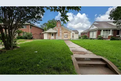 2718 South Boulevard, Dallas, TX 75215 - Photo 1