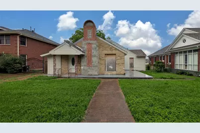 2718 South Boulevard, Dallas, TX 75215 - Photo 2