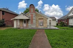 2718 South Blvd, Dallas, TX 75215 - Photo 2