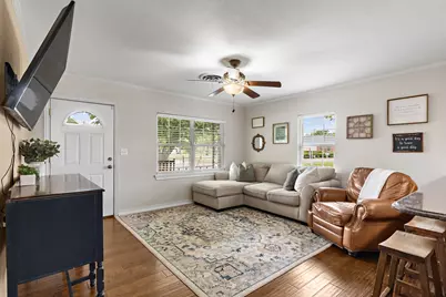112 W Oak Street, Olney, TX 76374 - Photo 4