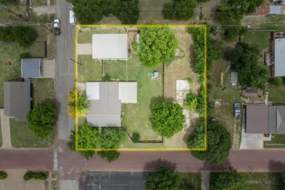 112 W Oak Street, Olney, TX 76374 - Photo 34