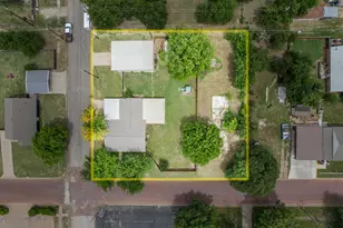 112 W Oak St, Olney, TX 76374 - Photo 34