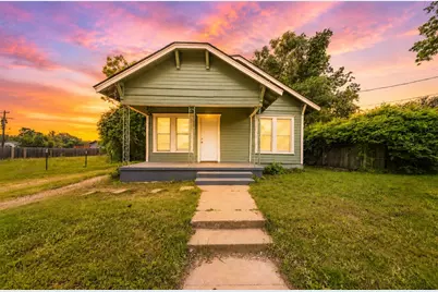604 Garrison Street, Waco, TX 76704 - Photo 1