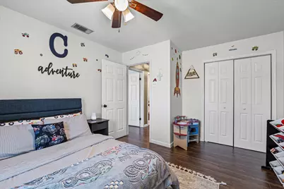 134 Thiele Road, Lorena, TX 76655 - Photo 28