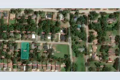 704 E 8th Street, Bonham, TX 75418 - Photo 4