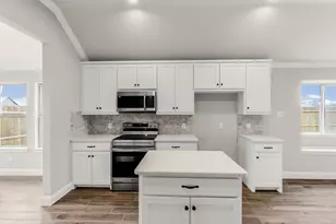 314 Pennington Rd, Josephine, TX 75173 - Photo 6