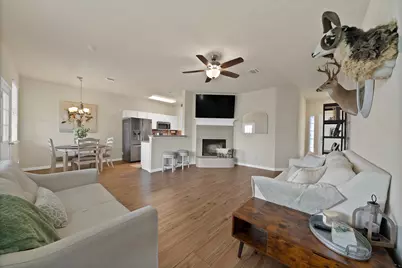 2725 Ensenada Lane, Fort Worth, TX 76108 - Photo 10