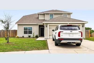 237 Liberty Lane, Venus, TX 76084 - Photo 1