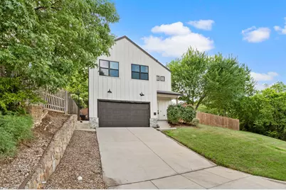 4912 Ridglea Lane, Fort Worth, TX 76116 - Photo 2
