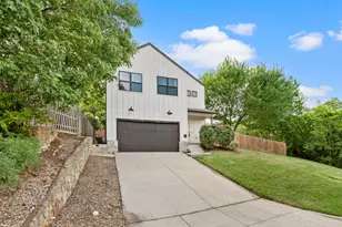 4912 Ridglea Ln, Fort Worth, TX 76116 - Photo 2