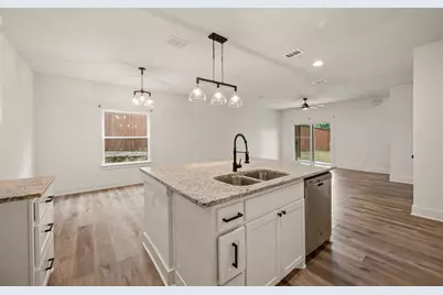 4912 Ridglea Lane, Fort Worth, TX 76116 - Photo 10