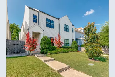 732 W 7th Street, Dallas, TX 75208 - Photo 2