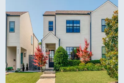 732 W 7th Street, Dallas, TX 75208 - Photo 1
