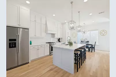 732 W 7th Street, Dallas, TX 75208 - Photo 8