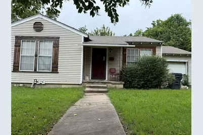 3809 Windsor Avenue, Waco, TX 76708 - Photo 1