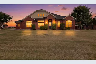 5575 Tree Grace Lane, Kaufman, TX 75142 - Photo 2