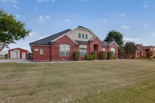 5575 Tree Grace Lane, Kaufman, TX 75142 - Photo 1