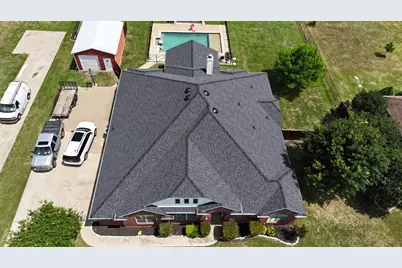 5575 Tree Grace Lane, Kaufman, TX 75142 - Photo 1