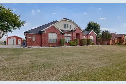 5575 Tree Grace Lane, Kaufman, TX 75142 - Photo 4