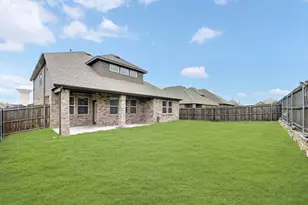 1103 Wagon Wheel Way, Princeton, TX 75407 - Photo 4