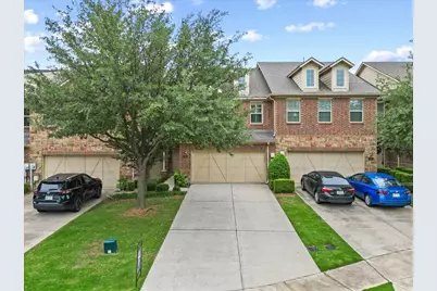 424 Hunt Drive, Lewisville, TX 75067 - Photo 2