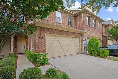 424 Hunt Drive, Lewisville, TX 75067 - Photo 1